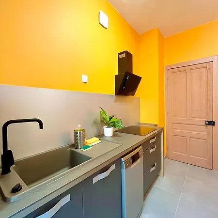 Urban 8 - Proche Centre-ville De Appartement