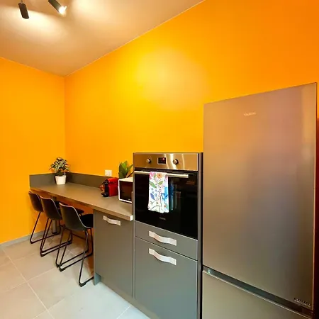 Urban 8 - Proche Centre-ville De Appartement