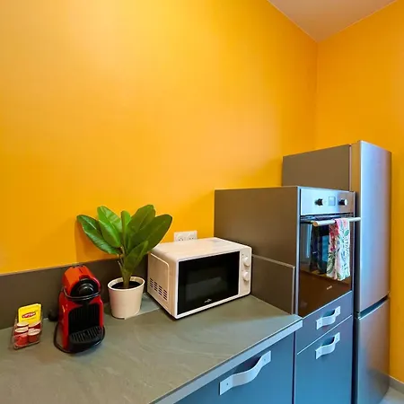 Urban 8 - Proche Centre-ville De Appartement *