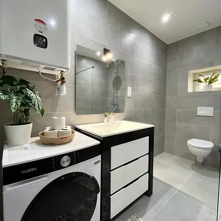 Appartement Urban 8 - Proche Centre-ville De Lyon